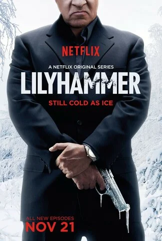 Лиллехаммер (2012) - смотреть онлайн